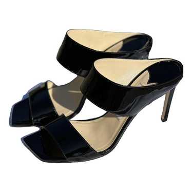 Jimmy Choo Vinyl heels - image 1