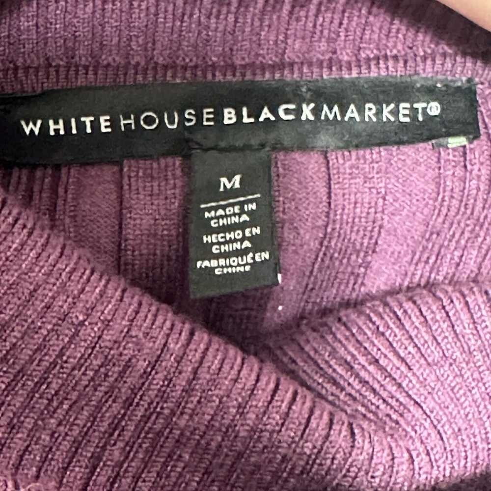 White House Black Market White House Black Market… - image 3