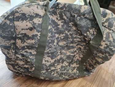 Us military duffle bag - Gem