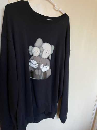 Kaws × Uniqlo Kaws X Uniqlo Sweatshirt Sz XXL