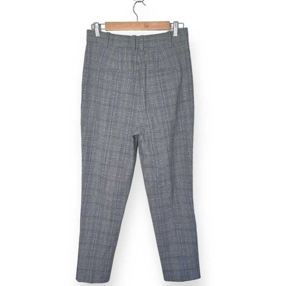 Rebecca Taylor Wool trousers - image 3