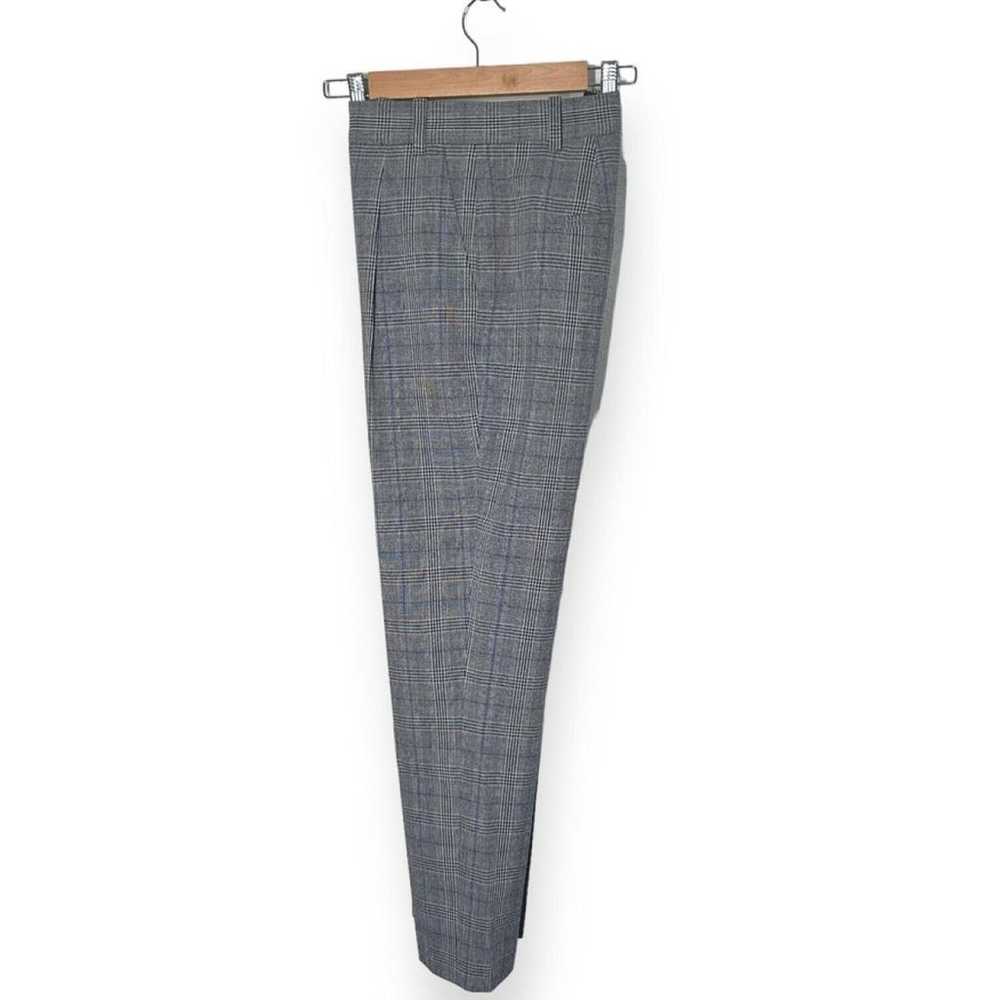 Rebecca Taylor Wool trousers - image 4