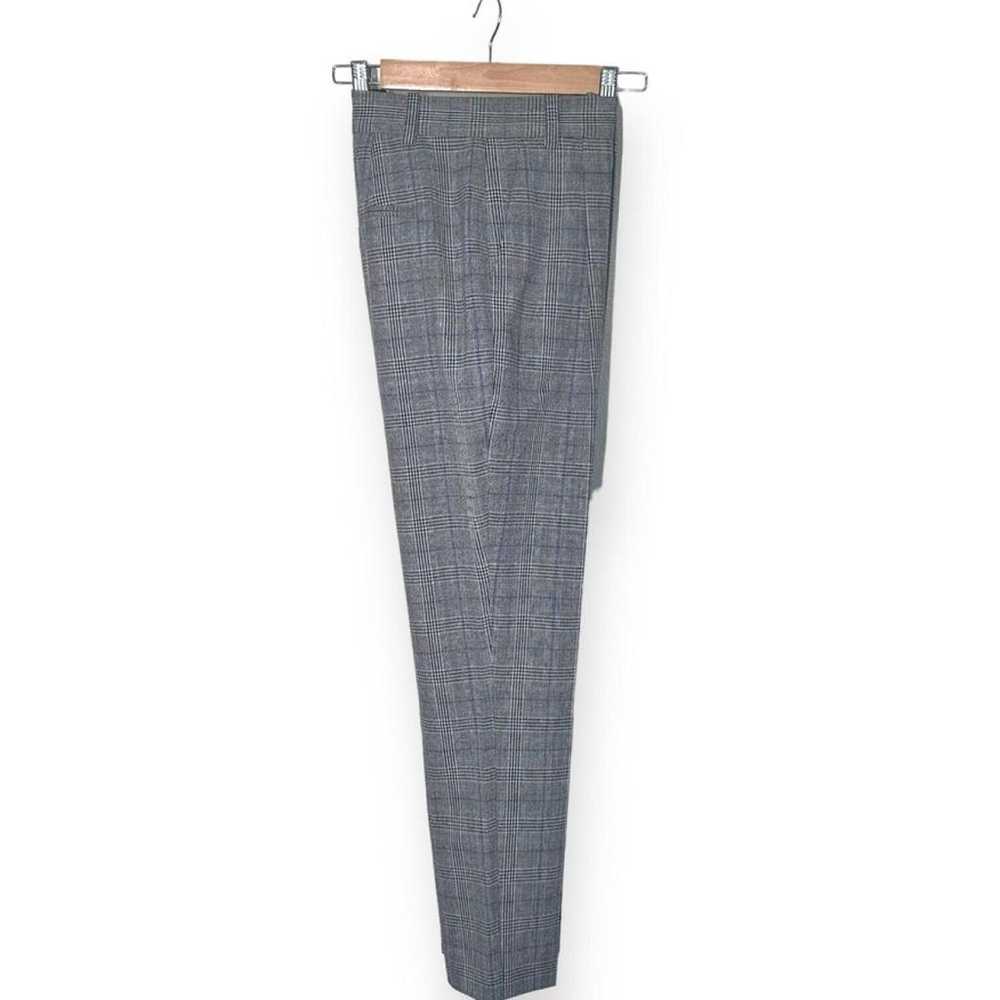 Rebecca Taylor Wool trousers - image 5