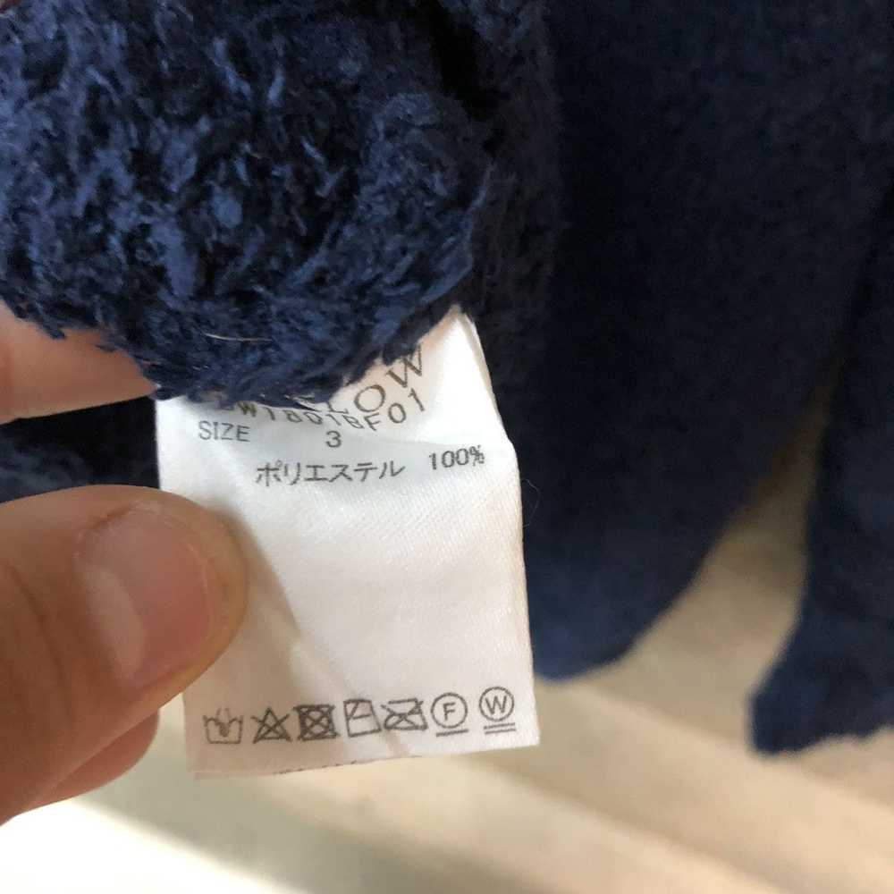 Homespun Knitwear × Japanese Brand × Streetwear B… - image 4