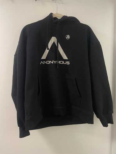 Anonymous Club × Hood By Air × Richardson Anonymo… - image 1
