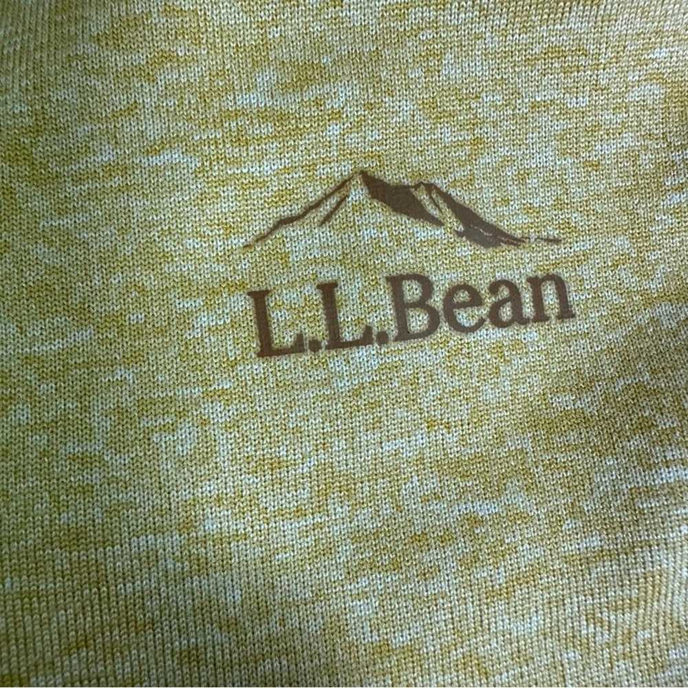 LL Bean  Lot of 2 T Shirt Short Sleeve Stretch Te… - image 4