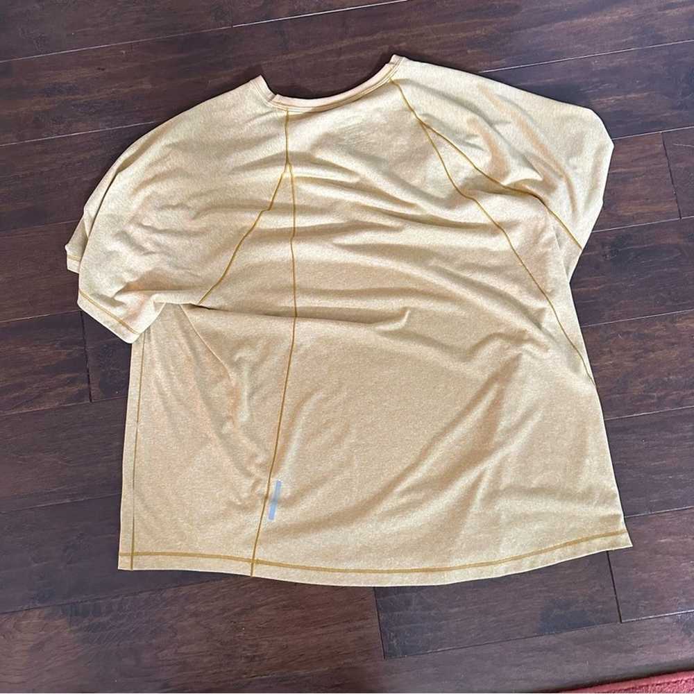 LL Bean  Lot of 2 T Shirt Short Sleeve Stretch Te… - image 8