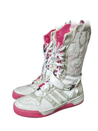 Adidas Adidas Missy Elliott Cowboy Boots - image 1