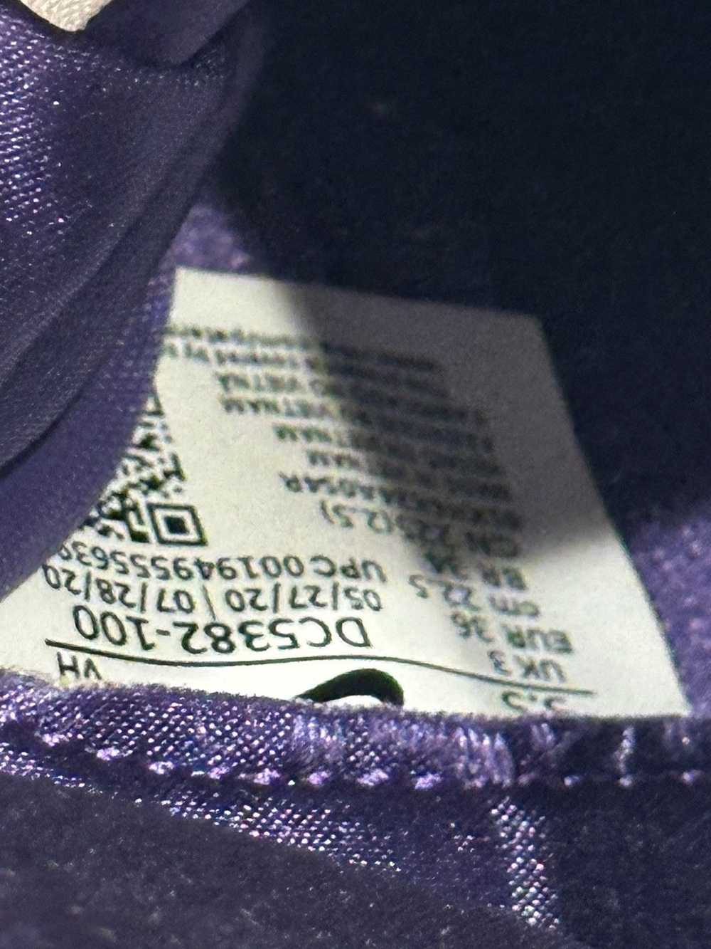 Nike Nike Dunk High (Women) - SP Varsity Purple - image 6