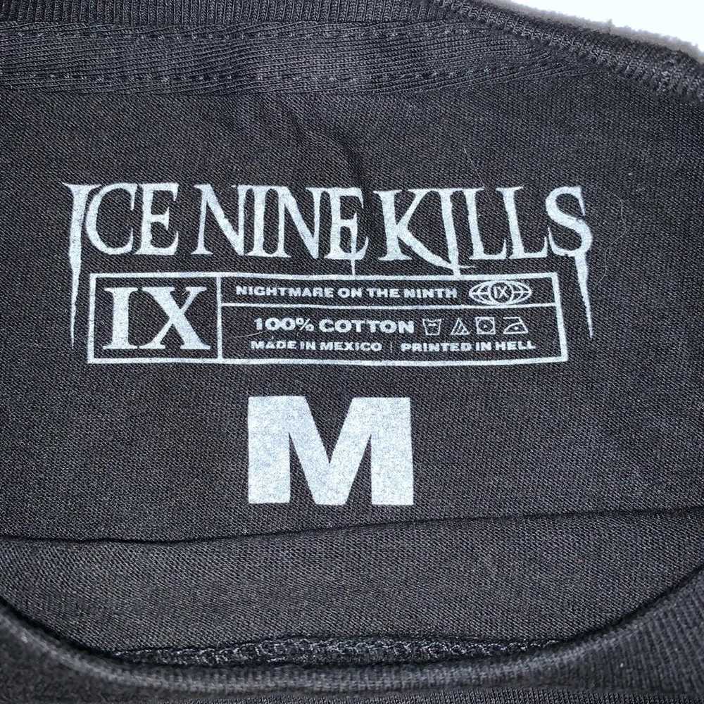Ice Nine Kills T-shirt - image 3
