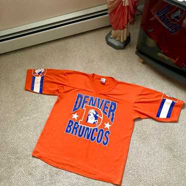 Denver Broncos Shirt