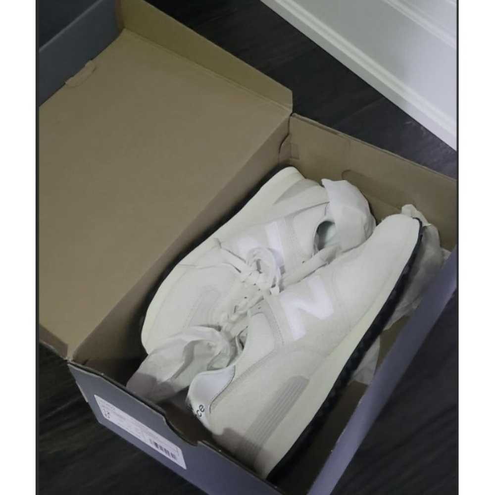 New Balance Cloth lace ups - image 6