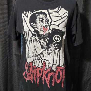 Vintage 2005 slipknot shirt - Gem