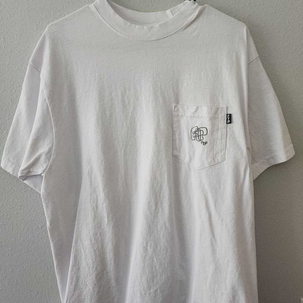 ftp shirt - image 1