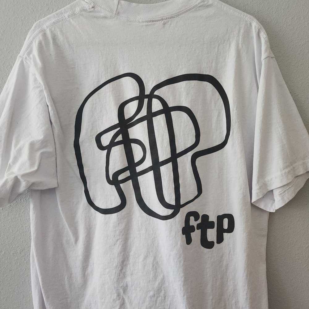 ftp shirt - image 2