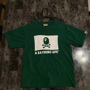 Bape shirt