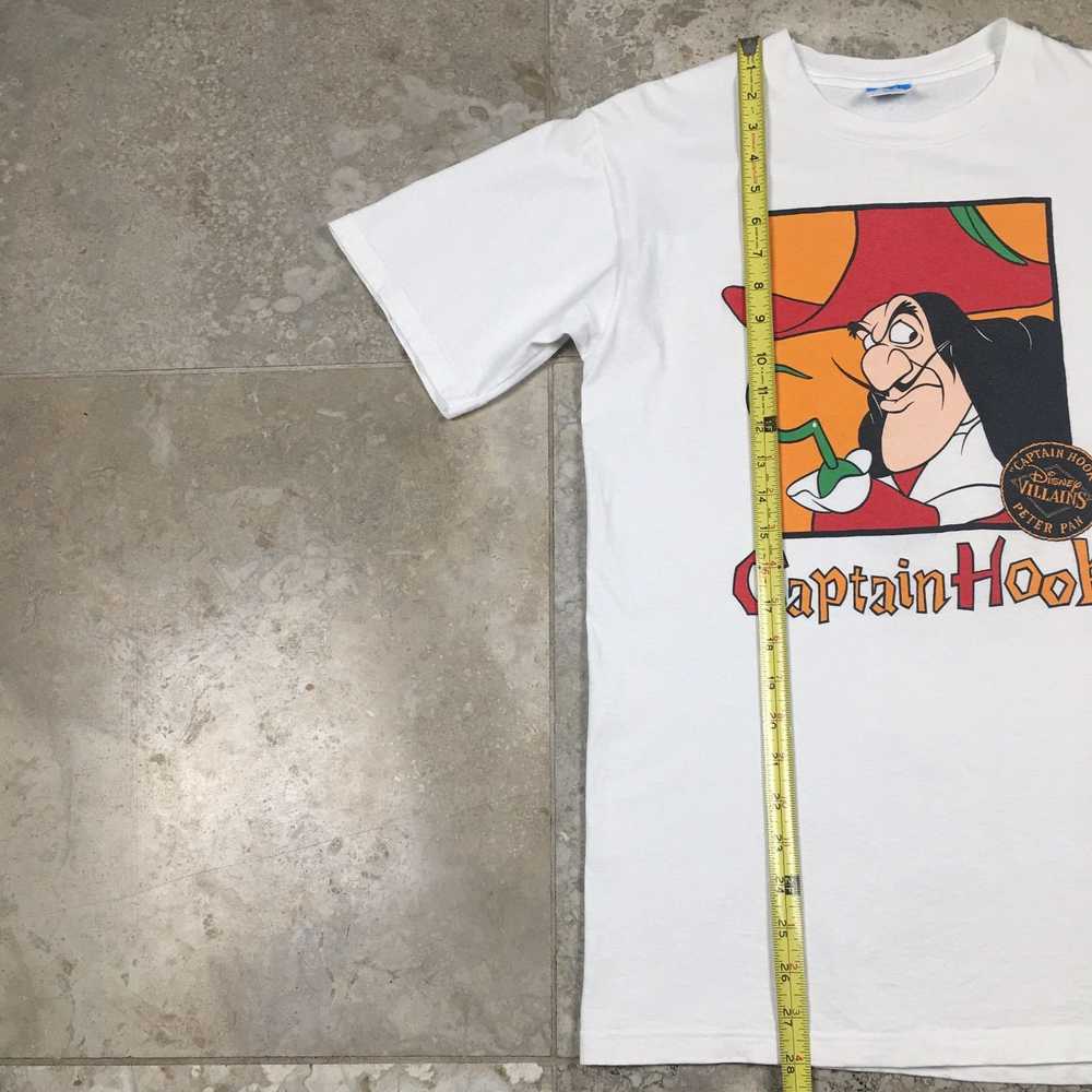 Disney × Streetwear × Vintage Vintage Disney Capt… - image 12