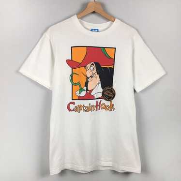 Disney × Streetwear × Vintage Vintage Disney Capt… - image 1