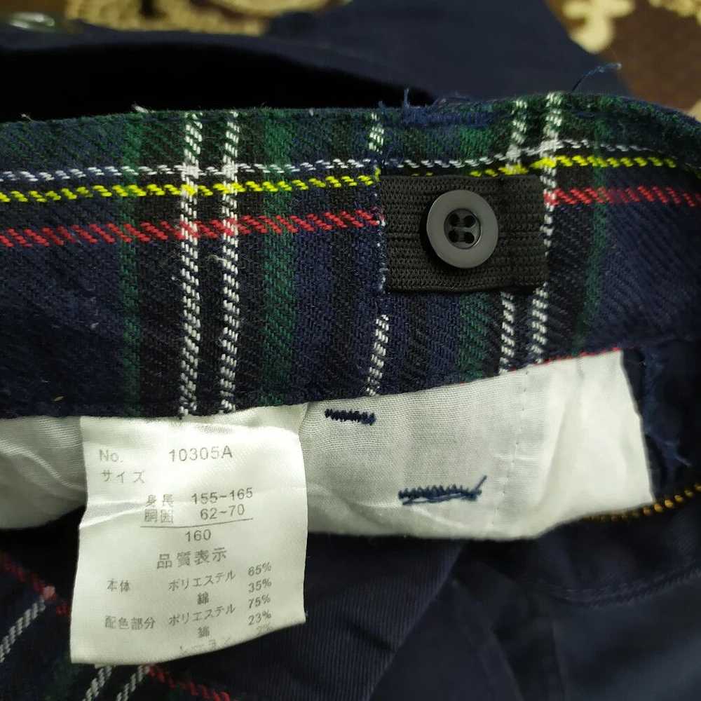 Japanese Brand × Streetwear JAPANESE CARGO PANTS/… - image 7