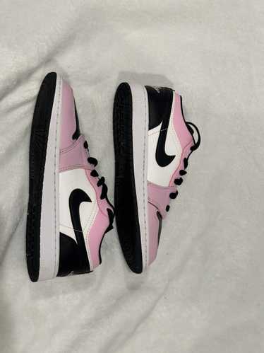 Nike Nike Dunk Low (Gs) - Light Arctic Pink - image 1