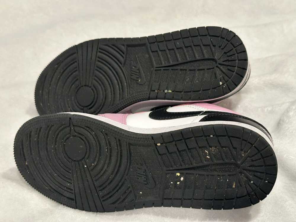 Nike Nike Dunk Low (Gs) - Light Arctic Pink - image 5