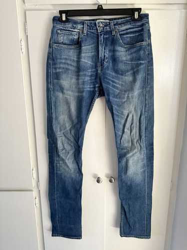 Levis made and craft - Gem