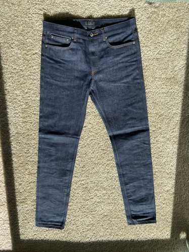 A.p.c petit new standard - Gem