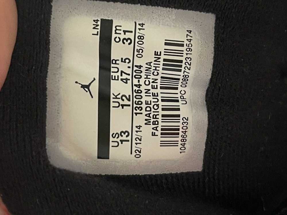 Hype × Jordan Brand × Streetwear Air Jordan 3 ret… - image 8