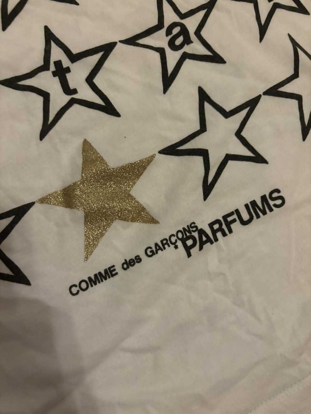 Comme des Garcons Parfums “Night Of The Stars” Te… - image 3