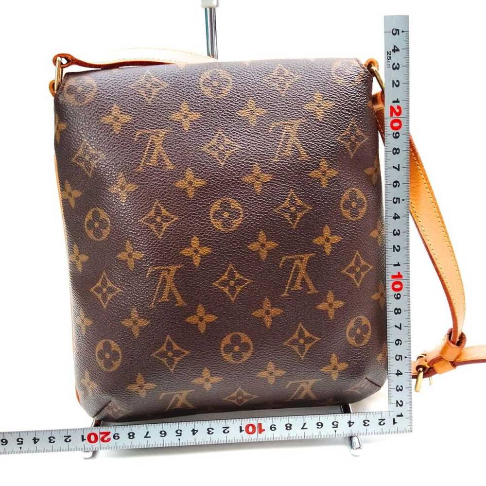 Louis Vuitton Salsa leather handbag - image 2