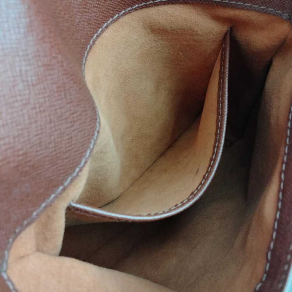 Louis Vuitton Salsa leather handbag - image 6