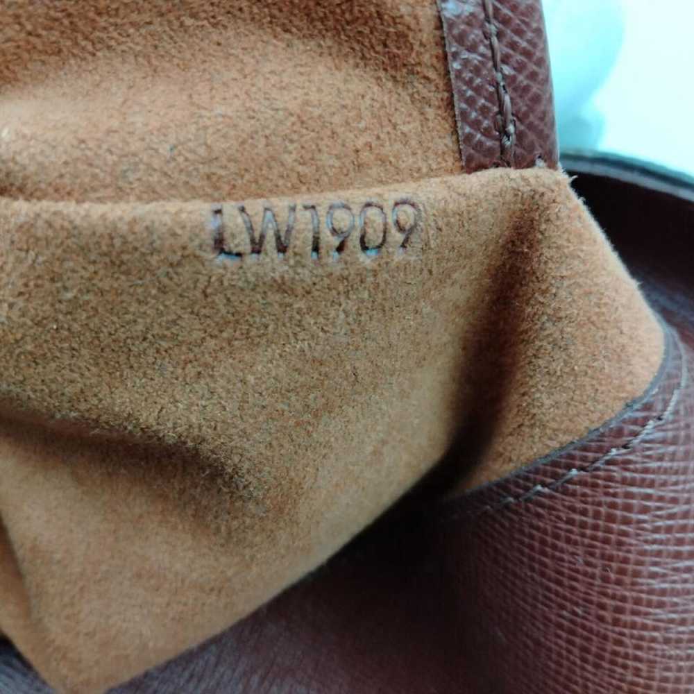 Louis Vuitton Salsa leather handbag - image 7