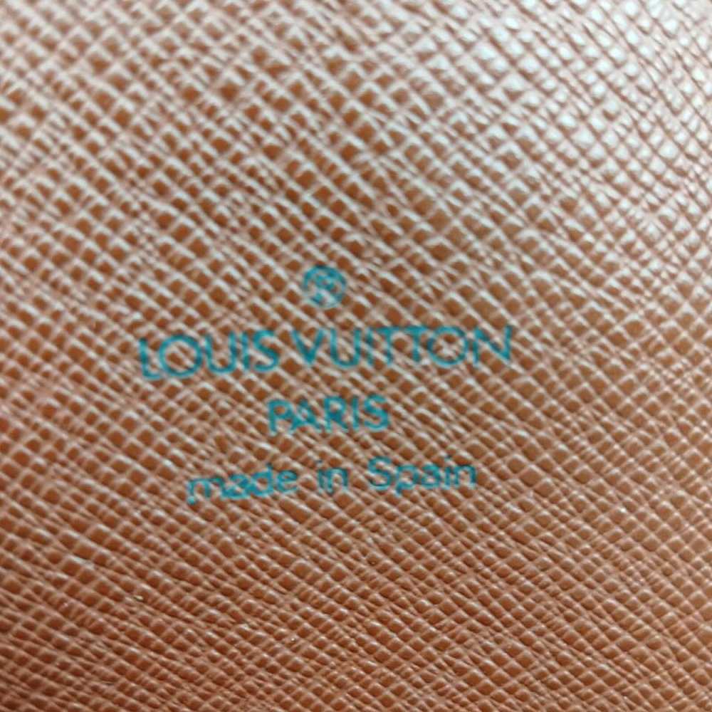 Louis Vuitton Salsa leather handbag - image 8
