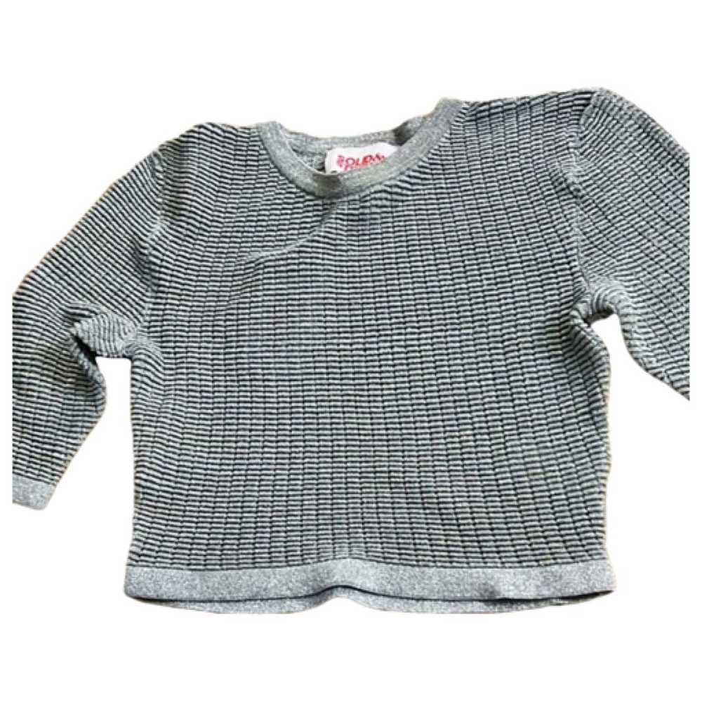 Solid & Striped Jumper - image 1