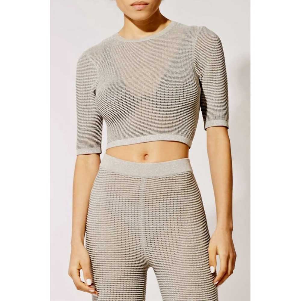 Solid & Striped Jumper - image 5