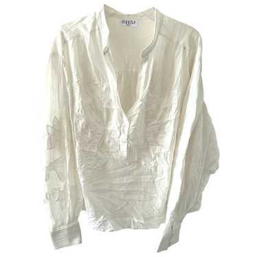 Claudie Pierlot Spring Summer 2020 blouse - image 1