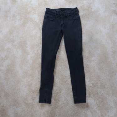 Buckle Black Buckle Black Fit No. 53 Skinny Jeans… - image 1
