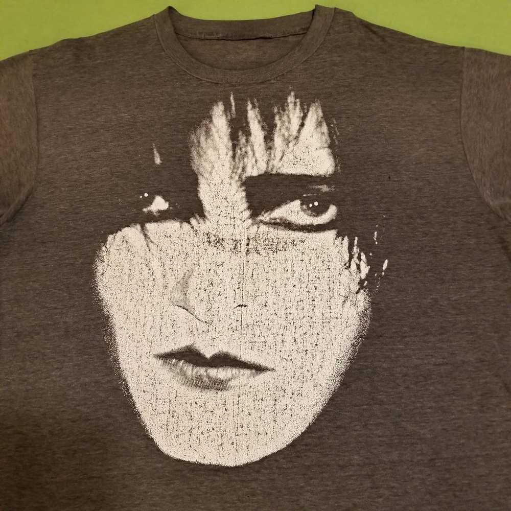 Siouxsie Sioux And The Banshees & TShirt T-shirt … - image 2