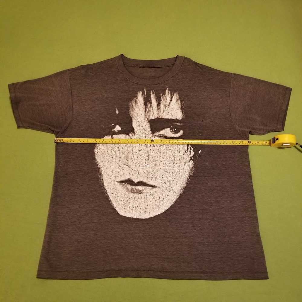 Siouxsie Sioux And The Banshees & TShirt T-shirt … - image 7