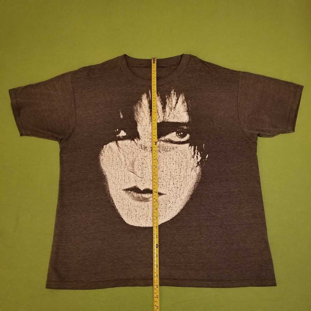 Siouxsie Sioux And The Banshees & TShirt T-shirt … - image 9