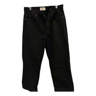 The Row Straight jeans - image 1