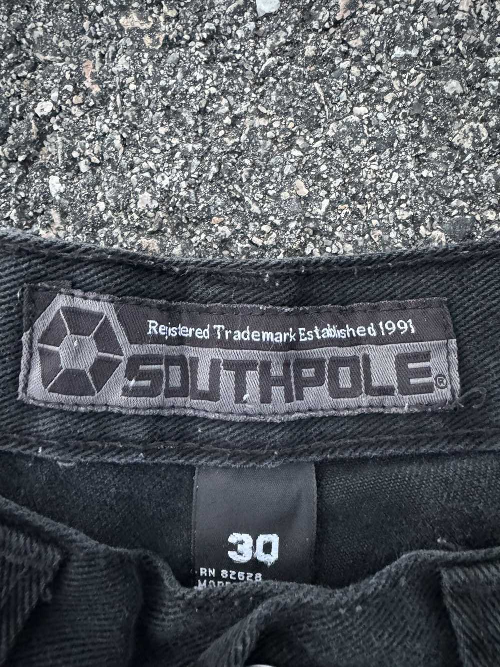Southpole × Streetwear × Vintage Vintage SouthPol… - image 6