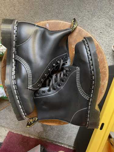 Dr. Martens 1460 Pascal Black Cavalier (Made In E… - image 1