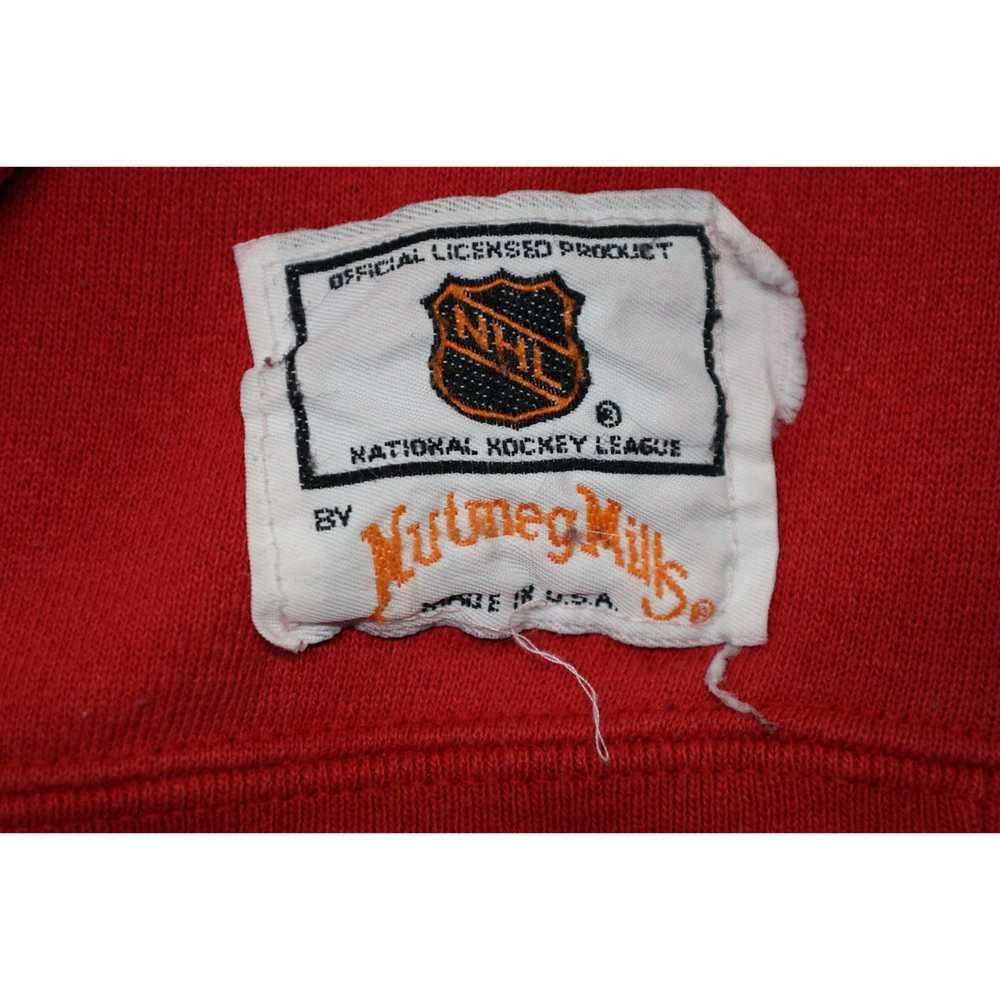 Chicago Blackhawks NHL Vintage Sweatshirt - image 2