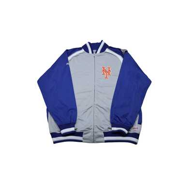 New York Mets Embroidered Jacket