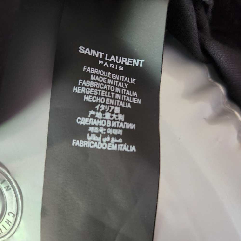 Yves Saint Laurent shirt - image 6