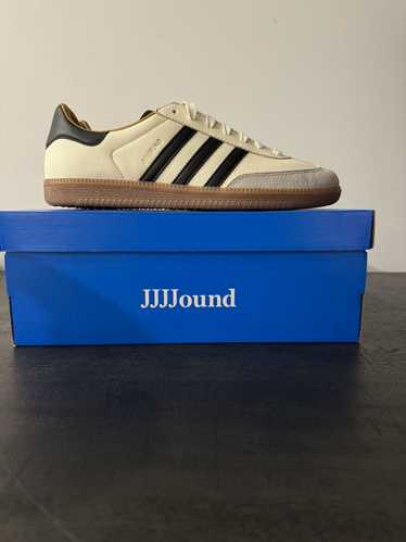 Adidas × Jjjjound Adidas Samba OG x JJJJound, siz… - image 1