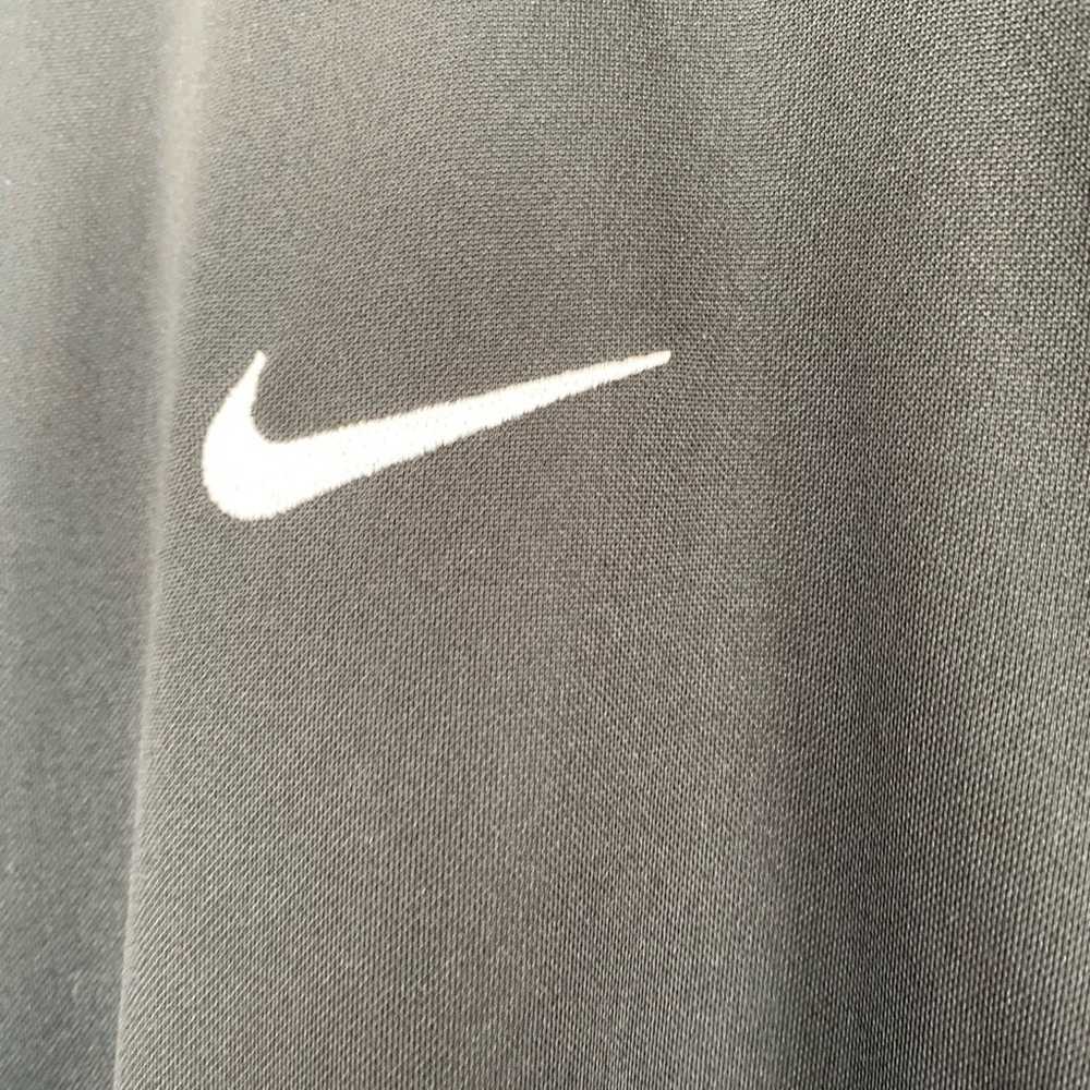 Nike UNIVERSITY OF BROWN BEARS NIKE DRIFIT JACKET… - image 6