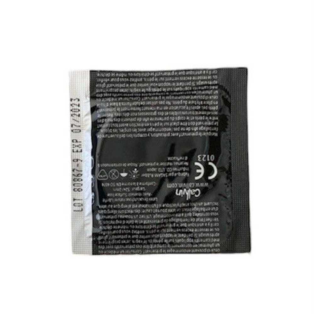 Saint Laurent Paris Saint Laurent Paris Condom Ri… - image 2