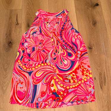 Lilly Pulitzer Sleeveless Top